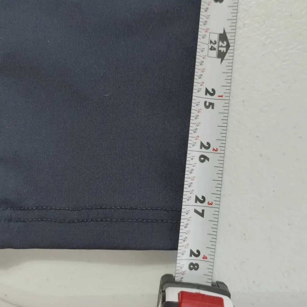 Freddy Wr.Up Fashion Low Rise Full Length Pants- Womens- Size 4- Navy Blue - Picture 12 of 12